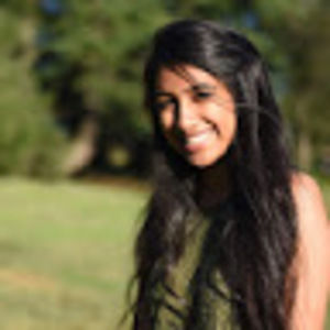 Meet your Posher, Shreya